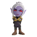 Baldur’s Gate 3 - Minthara Vinyl (Action Figure)