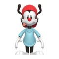 Animaniacs - Wakko 3.75" ReAction (Action Figure)