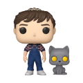Pet Sematary - Ellie With Church (Pop! Vinyl)