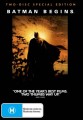 Batman Begins
