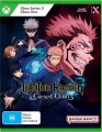 Jujutsu Kaisen (Xbox X Game)