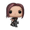 Attack On Titan - Sasha Season 5 Metallic (Pop! Vinyl)