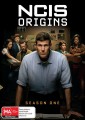 NCIS Origins - Complete Season 1