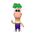 Phineas And Ferb - Ferb (Pop! Vinyl)