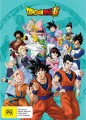 Dragon Ball Super - Complete Series (Blu Ray)