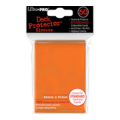 Ultra Pro - Deck Protectors Orange (50 Count)