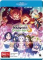 Miss Kobayashi's Dragon Maid S - Complete Season 2 (Blu Ray)