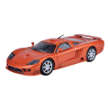 Timeless Legends - 1:24 Scale Saleen S7 Beryllium (Model Car)