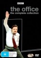 The Office (UK) - Seasons 1-3