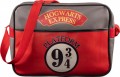 Harry Potter - Platform 9 3/4 Hogwarts Express Messenger Bag 