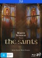 Martin Scorsese Presents - The Saints - Special Edition (Blu Ray) - Complete Season 1