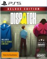 Dispatch Deluxe Edition (PS5 Game)