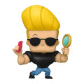 Johnny Bravo (Pop! Vinyl)