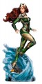 Justice League: Snyder Cut - Mera 1:10 Scale (Statue)
