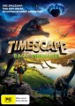 Timescape: Back To The Dinosaurs