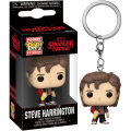 Stranger Things - Steve Harrington Keychain (Pop! Vinyl)
