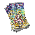 Yu-Gi-Oh! Glorious Victors Deck Build Booster - 24 Packs