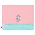 Barbie - Classic Barbie Zip Around (Loungefly Wallet)