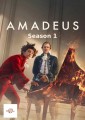 Amadeus - Complete Season