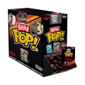 Stranger Things - Bitty Pop! Blind Bag Assortment Display Of 32 (Pop! Vinyl)