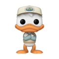 Disney: Excellent 8 IRL - Donald (Pop! Vinyl)