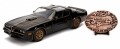 Smokey And The Bandit - 1977 Pontiac Firebird 1:24 Hollywood Ride (Model Car)