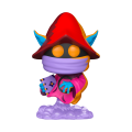 Masters Of The Universe - Orko Retro Neon Deco (Pop! Vinyl)