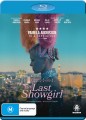 The Last Showgirl (Blu Ray)