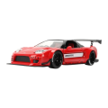 JDM Tuners - 2002 Honda NSX Tupe-R (Japan Spec) 1:24 Scale Diecast (Model Car)