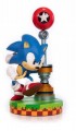 Sonic The Hedgehog - Sonic 11" PVC (Statue)