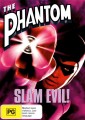 The Phantom (1996)