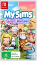 MySims Cozy Bundle (Switch Game)