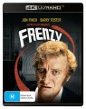Frenzy (4K Ultra HD)