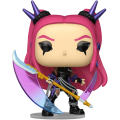 KPop Demon Hunters - Mira (Huntrix) (Pop! Vinyl)