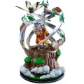 Avatar The Last Airbender - Aang Q-Fig Max Elite (Vinyl Figure)