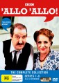 Allo Allo - Complete Collection