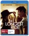 The Longest Ride (Blu Ray)