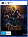 Darkest Dungeon II (PS5 Game)