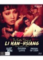 The Erotic Films Of Li Han-Hsiang: Volume 1 - Limited Edition Hardbox (Blu Ray)