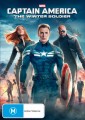 Captain America: The Winter Soldier