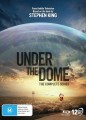 Under The Dome - Complete Series (Blu Ray)