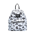 Universal Monsters - Horror Icons Mini (Loungefly Backpack)