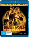 Jurassic World - Dominion (Blu Ray)
