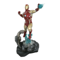 Avengers 4: Endgame - Ion Man Mark LXXXV Gallery PVC (Statue)
