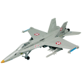 Sky Wings - 1:72 F/A-18 Hornet (Model Vehicle)