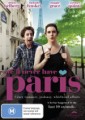 Well Never Have Paris