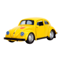 Transformers - G1 Bumblebee VW Beetle 1:32 Scale Diecast (Model Car)