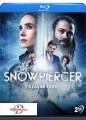 Snowpiercer - Complete Season 4 (Blu Ray)