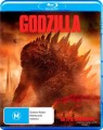 Godzilla (Blu Ray)