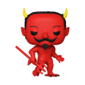 Loteria - El Diablito (Pop! Vinyl)